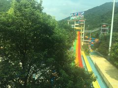 -清泉湾生态旅游度假区