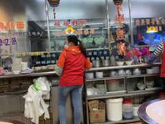 -满足面(白水井大街店)