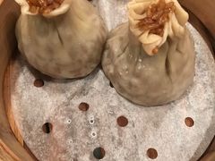 松香鸭油烧麦-南京大牌档(凯德大峡谷店)