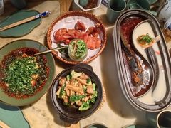 -锦府盐帮·侯宅(五棵松万达店)