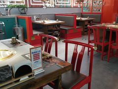 -明洞王妃家烤肉(苏州中心星悦汇店)