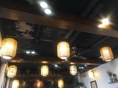 -京城小江南·土菜馆·蒸白鱼(东四十条店)