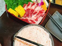 -龙神·炭烧酒场深夜食堂(新街口店)