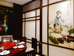 包厢-温汤大酒店餐厅