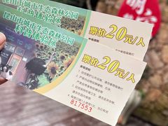 -昆山城市生态森林公园