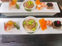 -空蝉怀石料理(益丰·外滩源店)