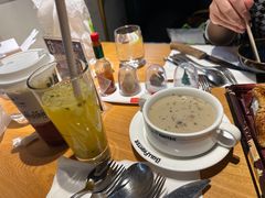 -斗牛士牛排(南京东路店)