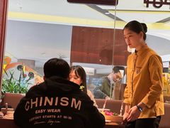 -巴奴毛肚火锅(京西大悦城店)