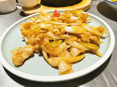 -盘锦生态酒店-火锅餐厅