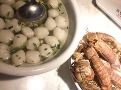-日丰园海肠水饺·老字号大连海鲜(和平广场店)