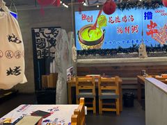-大成海鲜烧烤·小龙虾(七宝店)
