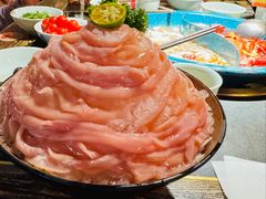 -吼堂老火锅(太古里总店)