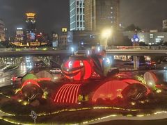 -上海中心大厦