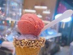 -哈根达斯(SM店)