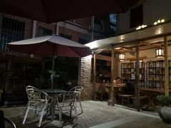 露天位-茶米人台湾料理·精致快简餐