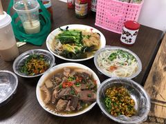 蘸碟-正宗阳山牛杂(东城店)