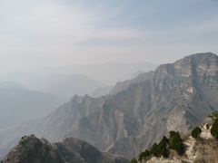-圣莲山风景区
