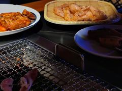 -五彩凉山自助西昌烧烤(柳翠路店)