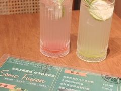 -森Some Fusion(荔湾店)