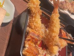 -玄白·炭烤活鳗(上海首店)