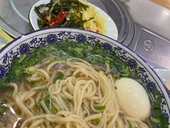 -马记伊源斋涮肉·清真菜(潘家园古玩市场店)