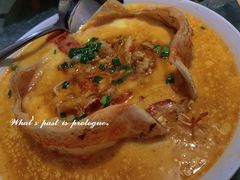 -79号渔船海鲜饭店(宝安店)