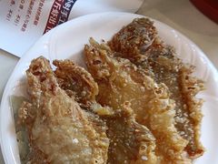 -南山鲜虾面·活鲜小馆·海味大连菜(南山总店)