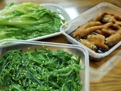 -崖口煲仔饭