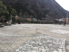 -甘堡藏寨