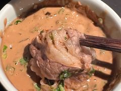 -额尔敦传统涮(公园西路店)