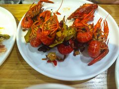 -苏格里岛自助海鲜烤肉(青秀万达店)