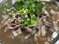 -正宗苏稽毛哥跷脚牛肉总店