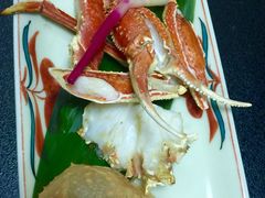 -蟹料理 北海道かに将軍(札幌本店)