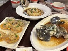 -南海渔家•海鲜•正宗海南菜(海棠湾店)
