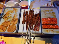 -燥次·烧烤酒场(万象城店)