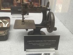 -上海纺织博物馆