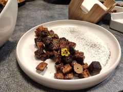 -鱼桥巷·美学川菜