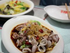 -添福来墨鱼饺子 · 海鲜东北菜(泡崖店)