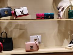 -LV路易威登(杭州万象城店)