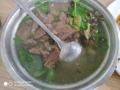 -龙潭李鸭子同乐饭店