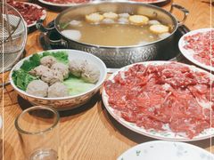-汕头八合里海记牛肉店(清河店)