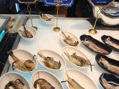 -舒友海鲜姿造(白鹭洲店)
