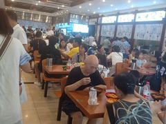 大堂-龙抄手(春熙路总店)