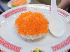虾滑-燃计沙茶皇·香港沙茶火锅(人广旗舰店)