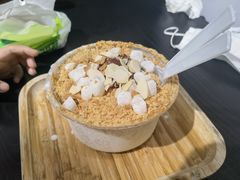 -雪冰家·茶饮(碧桂园银河商业广场店)