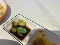 -初晋·山西地道刀削面.晋北莜面香(星耀城店)