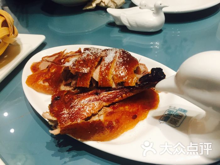 周董酥不腻烤鸭图片 - 第421张