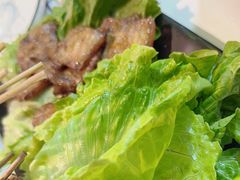 -云晓光头烧烤吧(德平路店)