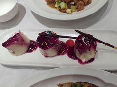 -万荣烤鸭店·北京菜(天坛店)
