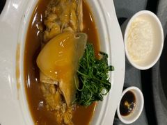 -沈灶河豚宴·河豚融合餐厅(汉中路店)